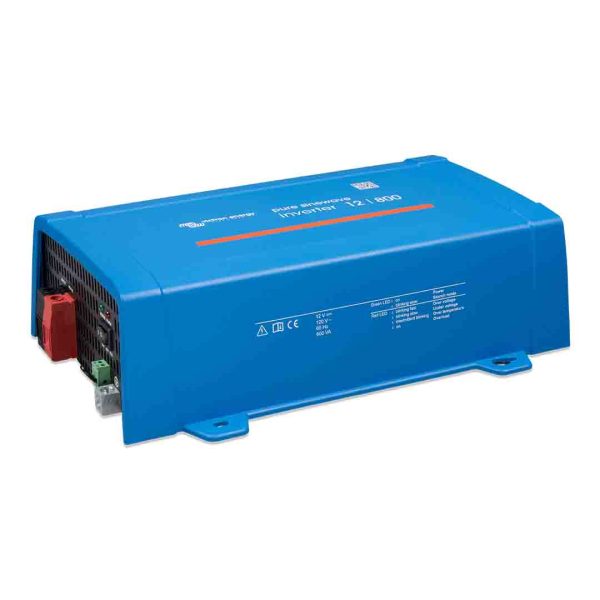 Inversor Phoenix 12/800v 120v Nema GFCI - Image 3