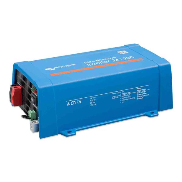 Inversor Phoenix 24/250 120v Nema 5-15r - Image 3