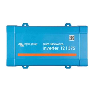 Inversor Phoenix 12/375 120v Nema 5-15r
