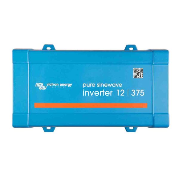 Inversor Phoenix 12/375 120v Nema 5-15r