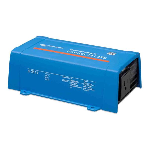 Inversor Phoenix 12/375 120v Nema 5-15r - Image 2