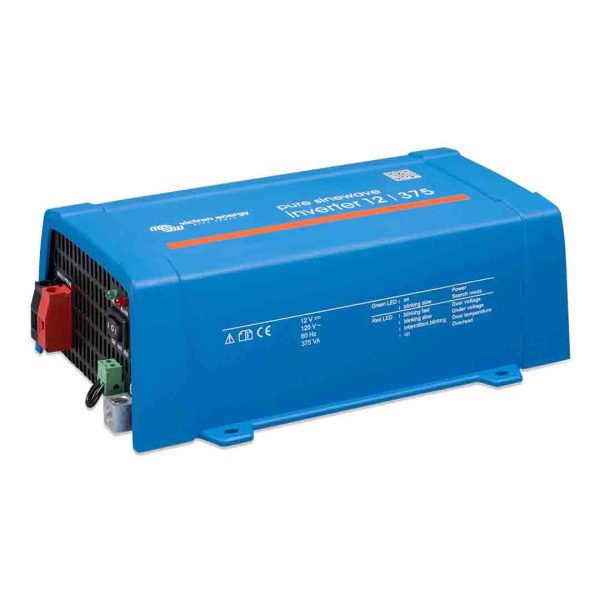 Inversor Phoenix 12/375 120v Nema 5-15r - Image 3