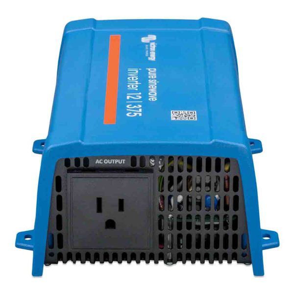 Inversor Phoenix 12/375 120v Nema 5-15r - Image 4