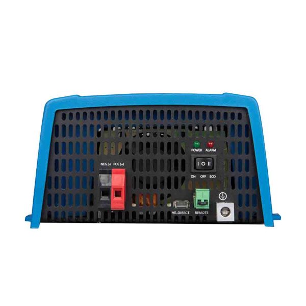 Inversor Phoenix 24/800 120v Nema Gfci - Image 2