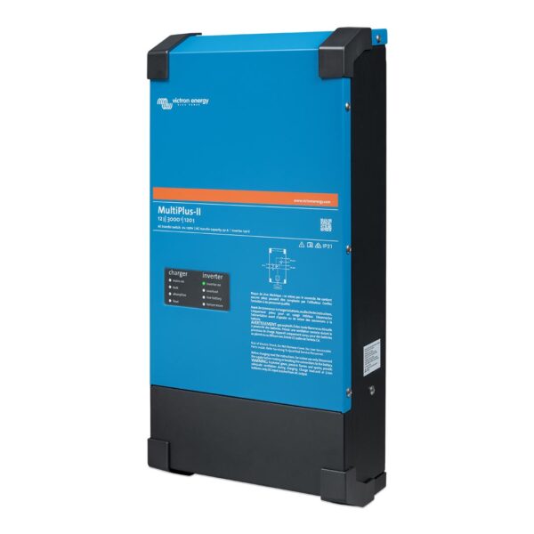 Inversor - Cargador Multiplus-II 3kva 12v 12/3000/120-50 120v - Image 5