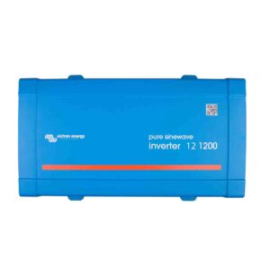 Inversor Phoenix 12/1200 120v Nema GFCI