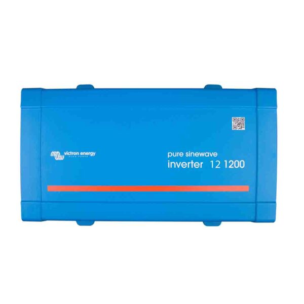 Inversor Phoenix 12/1200 120v Nema GFCI