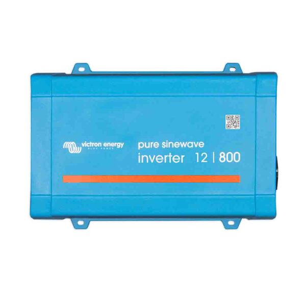 Inversor Phoenix 12/800v 120v Nema GFCI
