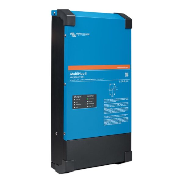 Inversor - Cargador Multiplus-II 3kva 12v 12/3000/120-50 120v - Image 4