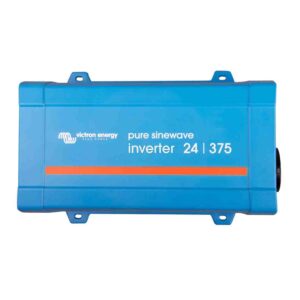Inversor Phoenix 24/375 120v Nema GFCI