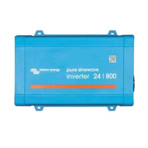Inversor Phoenix 24/800 120v Nema Gfci