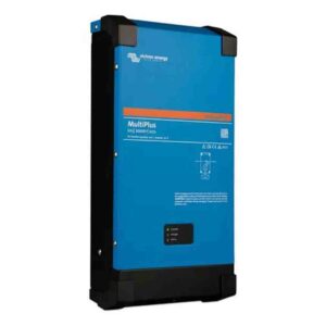 Inversor Cargador Multiplus 2kva 24v 24/2000/50-50 120v
