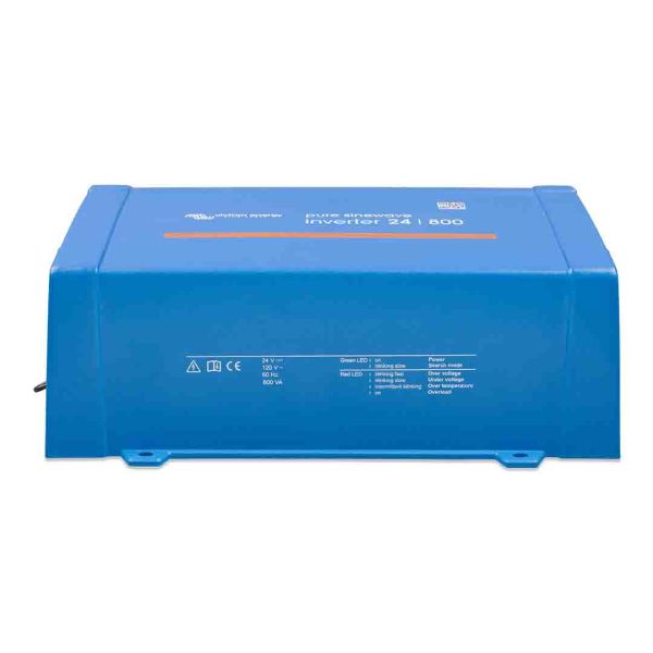 Inversor Phoenix 24/800 120v Nema Gfci - Image 4