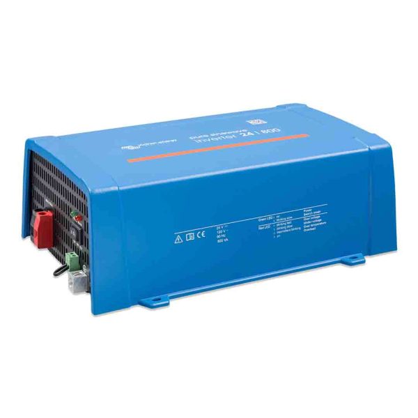 Inversor Phoenix 24/800 120v Nema Gfci - Image 5
