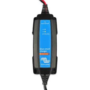 Cargador De Batería Blue Smart IP65 6V/12V-1.1