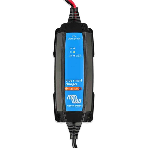 Cargador De Batería Blue Smart IP65 6V/12V-1.1