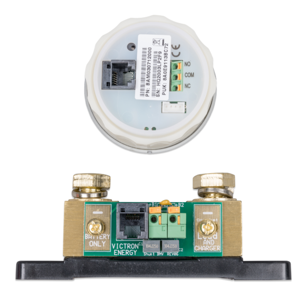 Battery Monitor BMV-712 Smart - Image 3