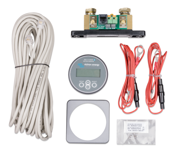 Battery Monitor BMV-712 Smart - Image 4