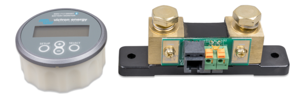 Battery Monitor BMV-712 Smart - Image 5