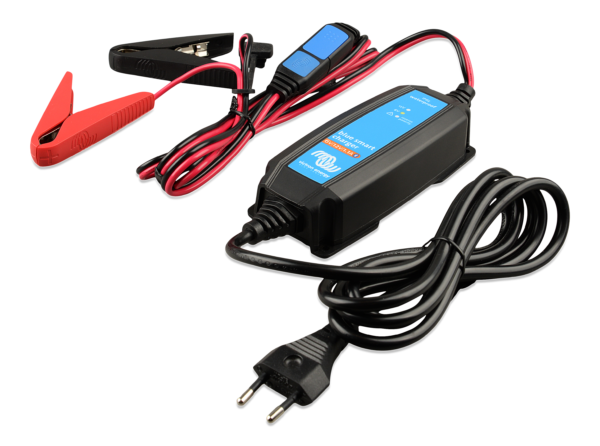 Cargador De Batería Blue Smart IP65 6V/12V-1.1 - Image 4