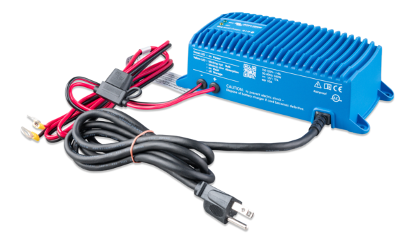 Cargador De Batería Blue Smart IP67 12/17 120V - Image 4