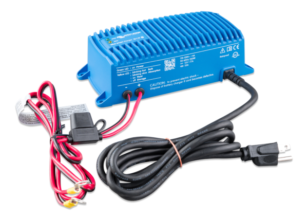 Cargador De Batería Blue Smart IP67 12/17 120V - Image 3