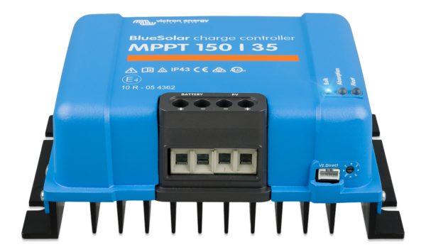 Blue Solar Mppt 150/35 - Image 2