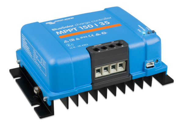 Blue Solar Mppt 150/35 - Image 3