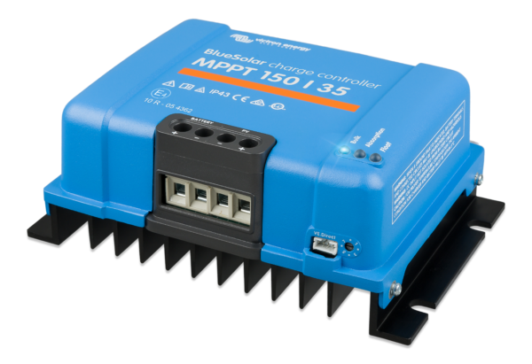 Blue Solar Mppt 150/35 - Image 4