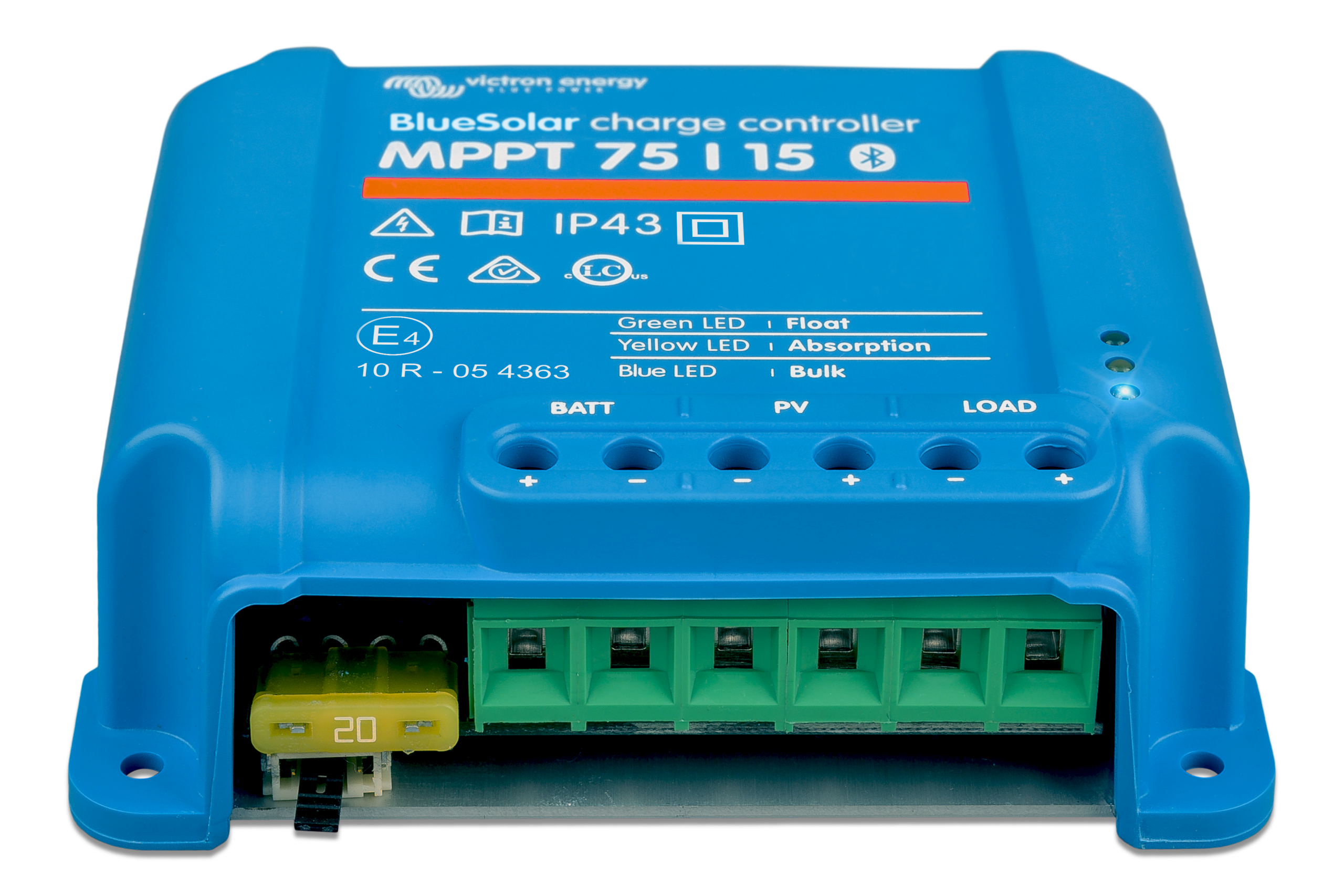 Blue Solar Mppt 75/15 - Image 2