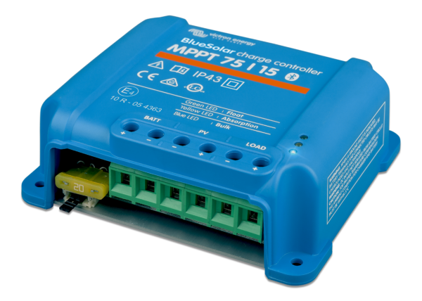 Blue Solar Mppt 75/15 - Image 4