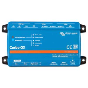 Cerbo GX- MK2