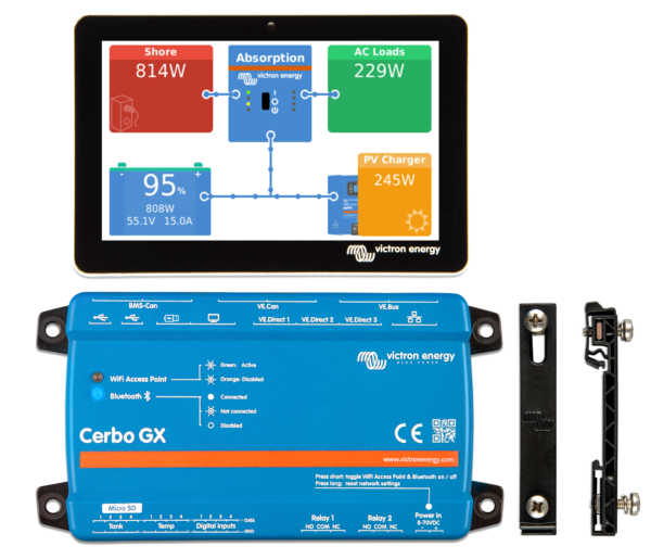 Cerbo Gx - Image 10
