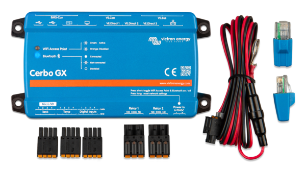 Cerbo Gx - Image 9