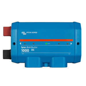 Lynx Distributor M8