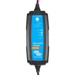 Cargador De Batería Blue Smart IP65 12/5 120V