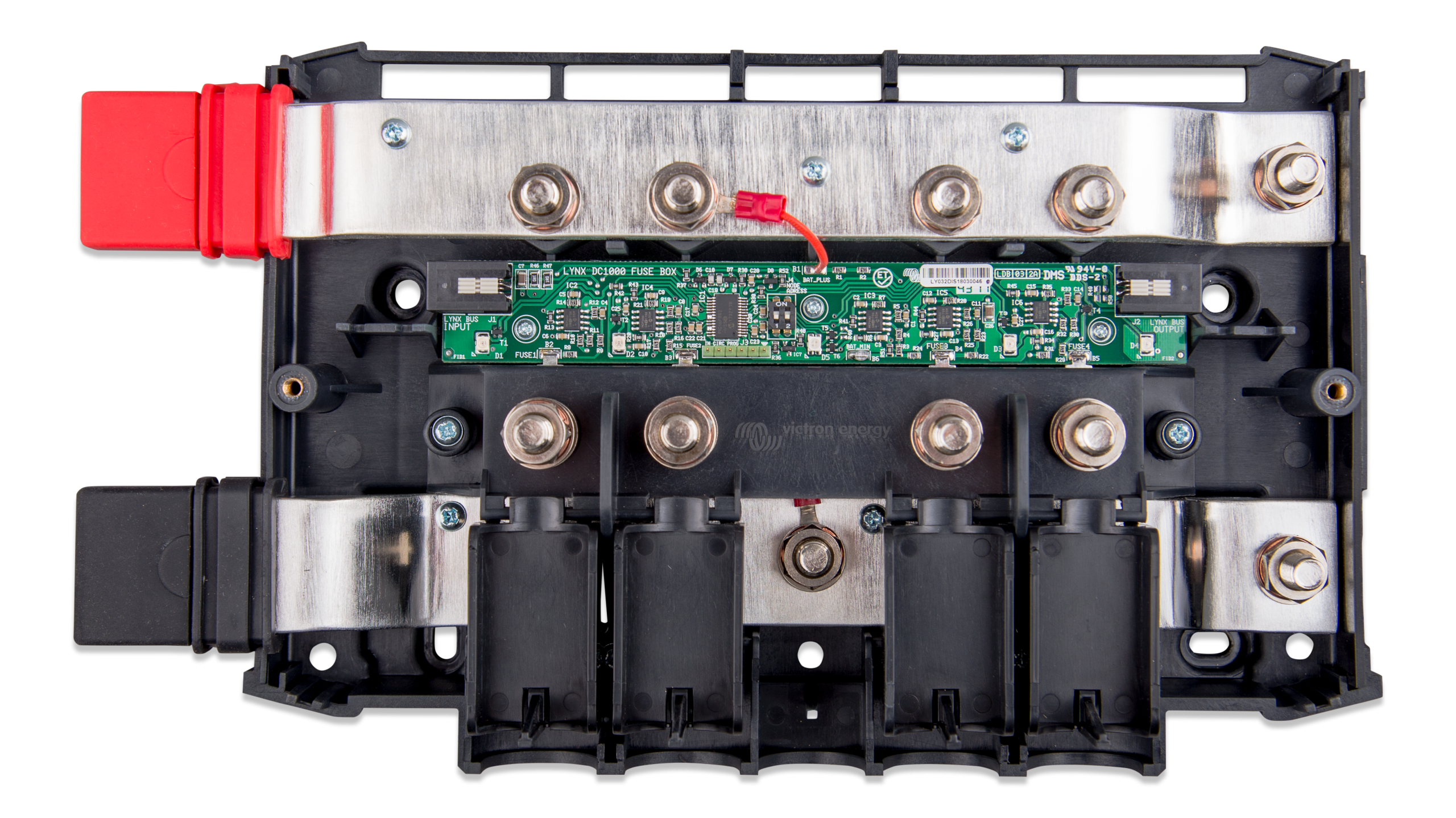 Lynx Distributor M8 - Image 4