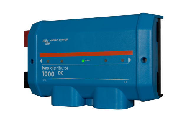 Lynx Distributor M8 - Image 3