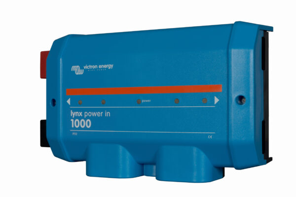 Lynx Power In (m8) - Image 3