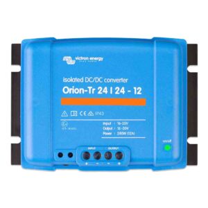 Orion-Tr Smart 24/24-12A (280W) DC-DC Charger