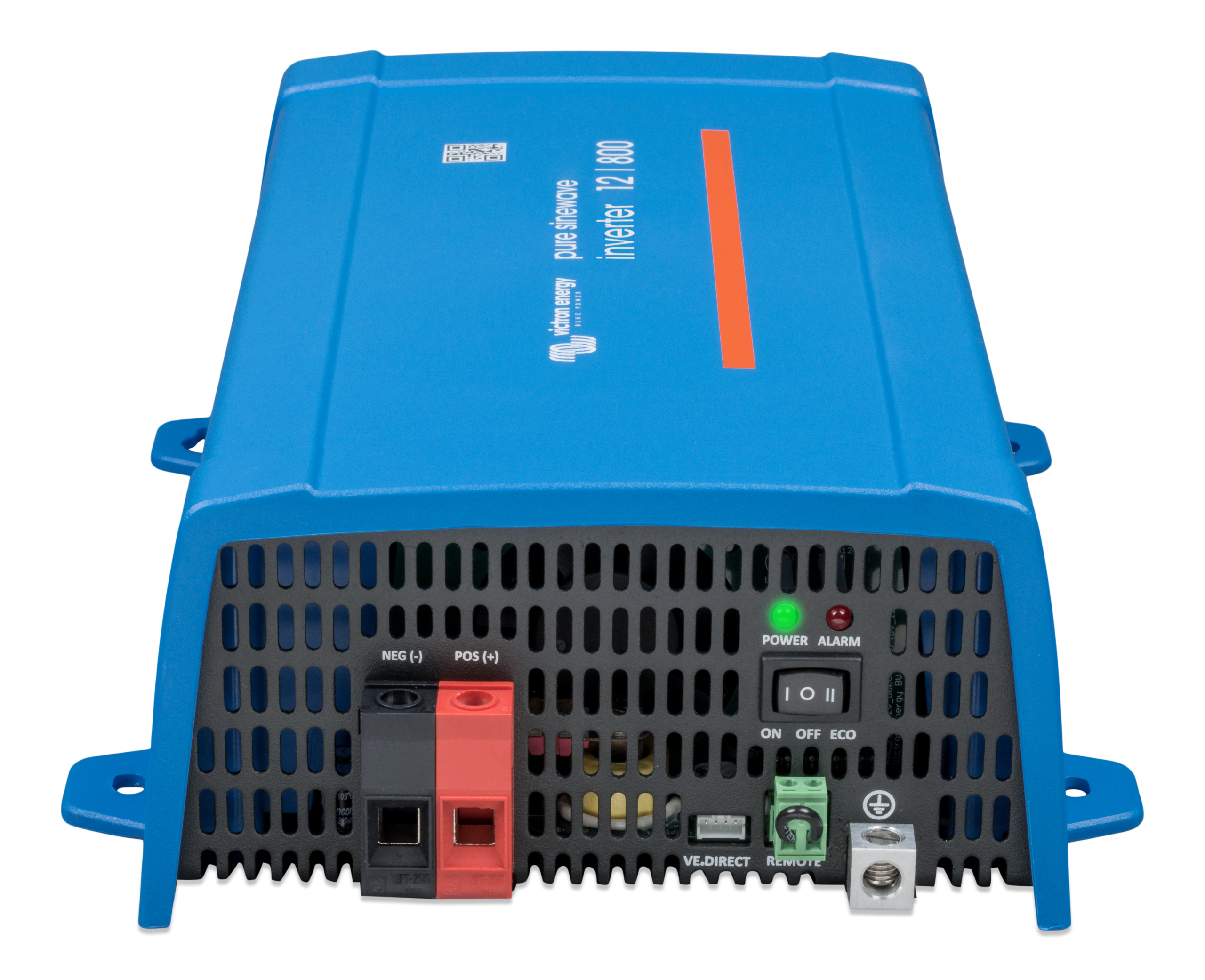 Inversor Phoenix 12/800v 120v Nema GFCI - Image 4