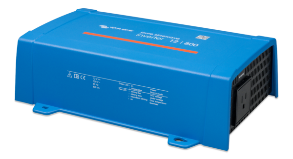 Inversor Phoenix 12/800v 120v Nema GFCI - Image 2