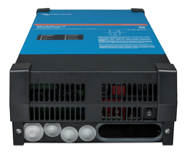 Inversor - Cargador Multiplus-II 3kva 12v 12/3000/120-50 120v - Image 2