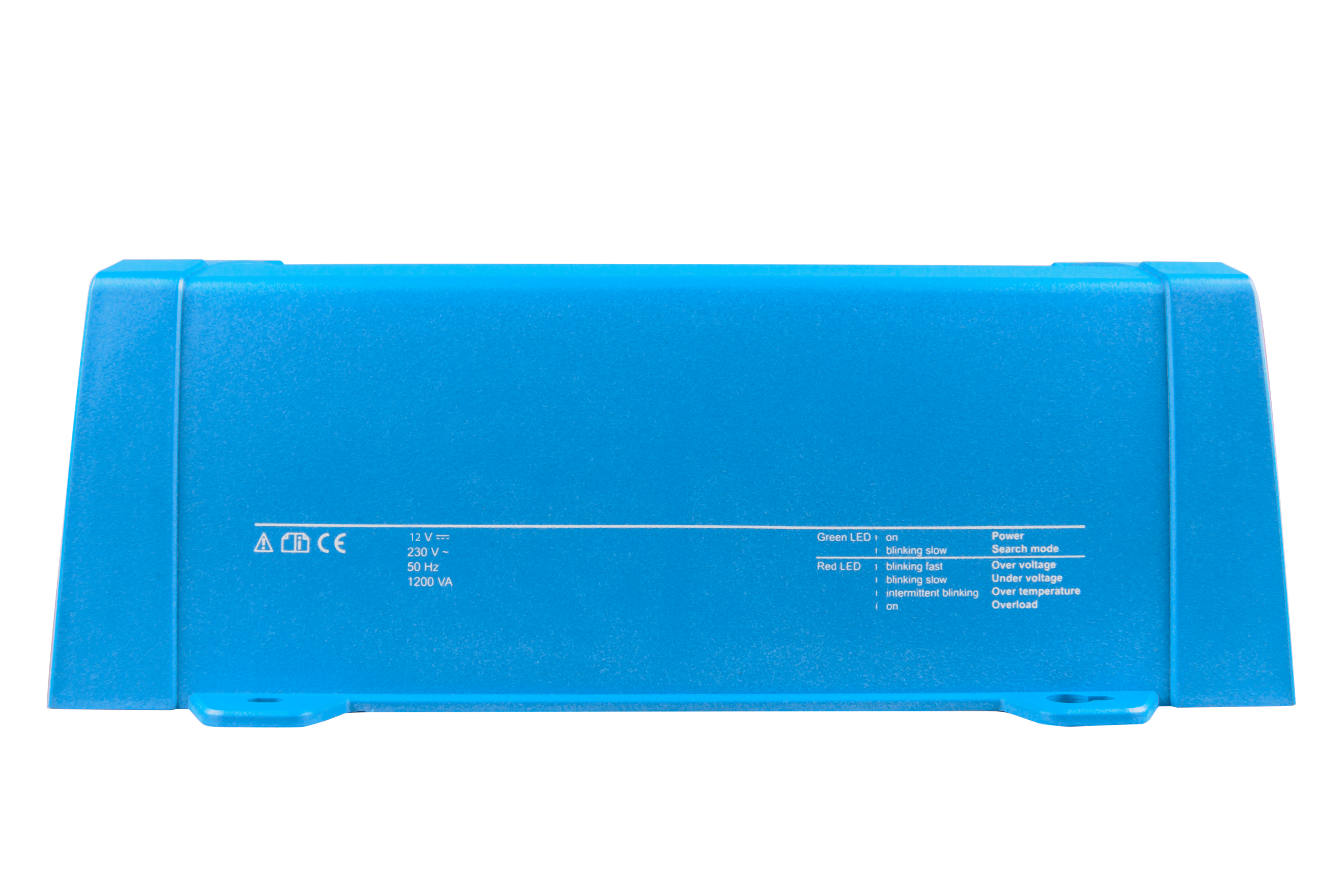 Inversor Phoenix 12/1200 120v Nema 5-15r - Image 2