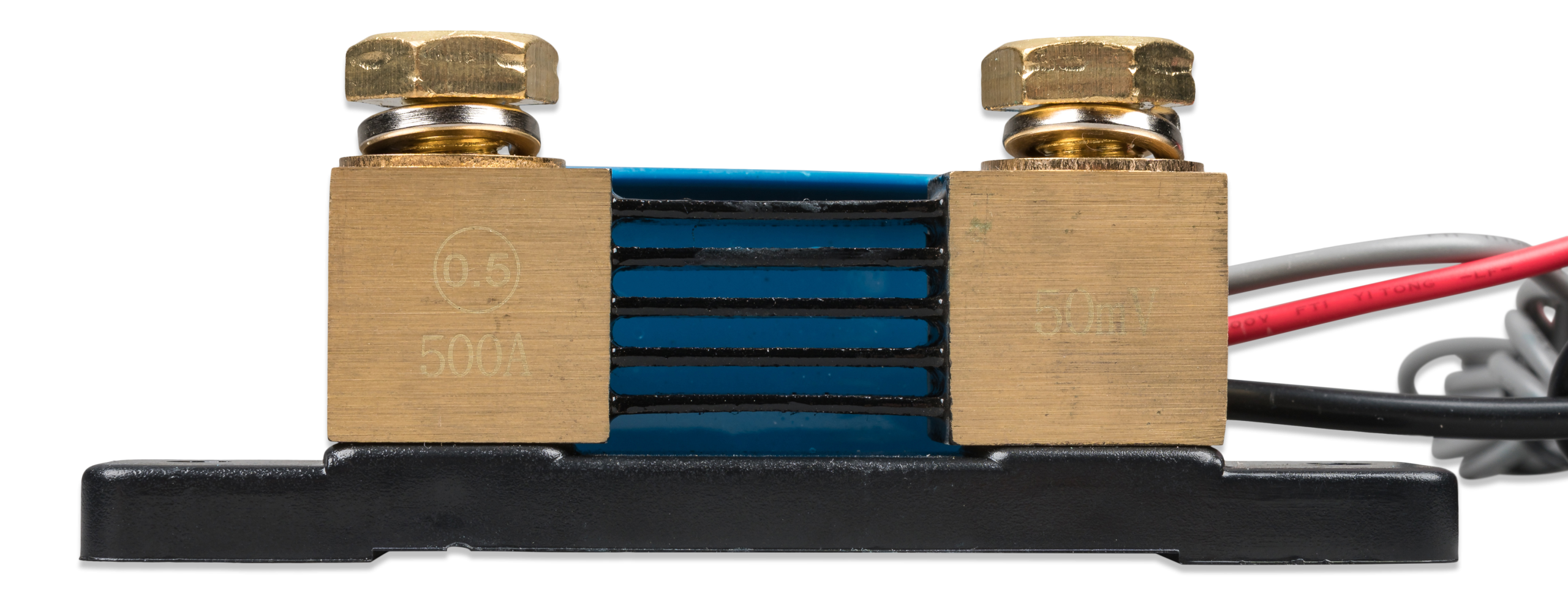 Smartshunt Monitor De Batería 500A/50MV (bluetooth) - Image 2