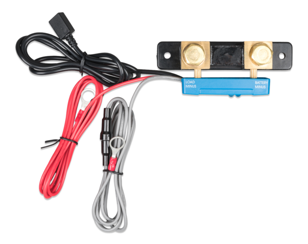 Monitor De Batería Victron Smartshunt 500a/50mv (bluetooth) - Image 4