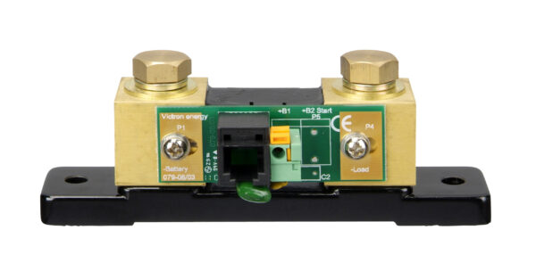 Battery Monitor BMV-712 Smart - Image 6