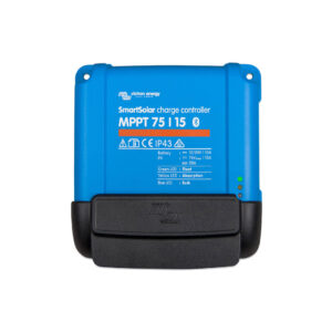 MPPT Wirebox-S 75-10/15