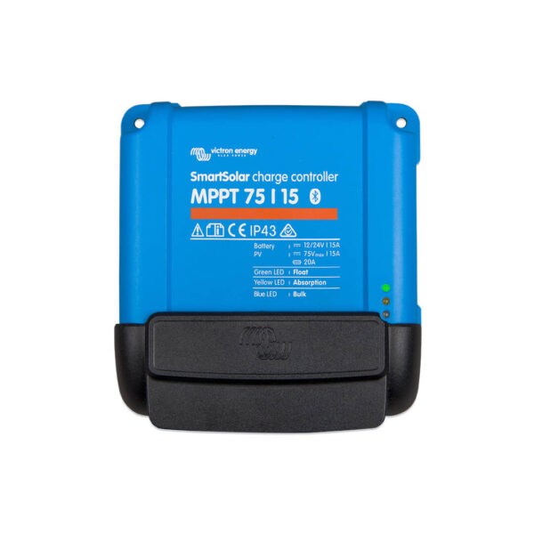 MPPT Wirebox-S 75-10/15