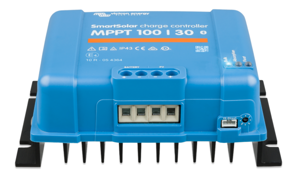 BlueSolar Mppt 100/30 - Image 3